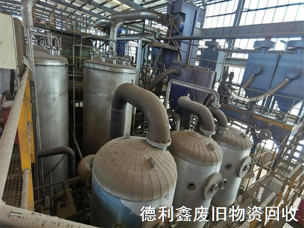 張家口工廠淘汰設(shè)備回收，張家口舊設(shè)備回收