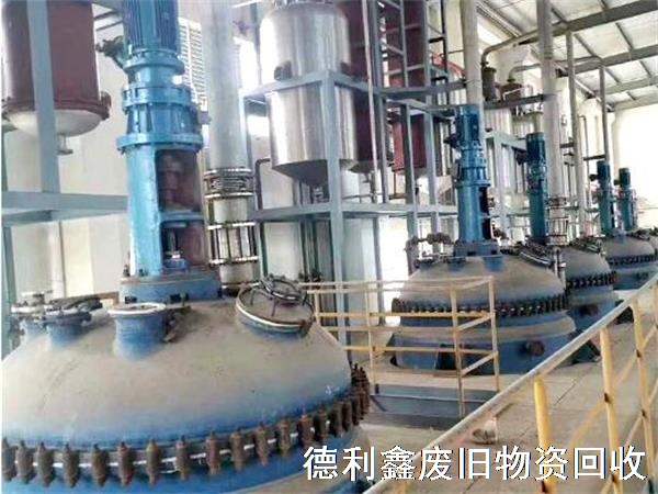 化工設(shè)備回收，滾筒干燥機(jī)，蒸發(fā)器回收
