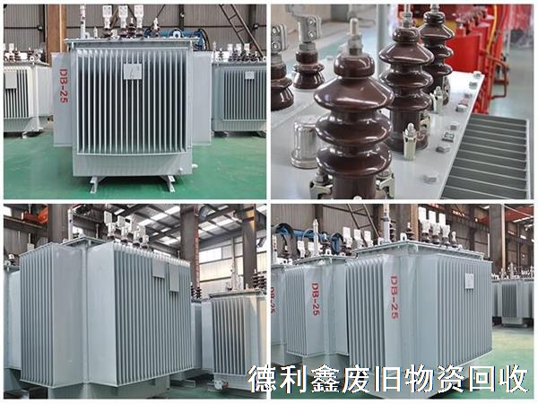各種變壓器回收，專業(yè)電力設(shè)備回收