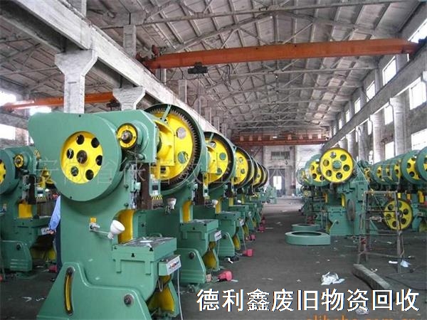 二手機床回收，廊坊二手機床回收