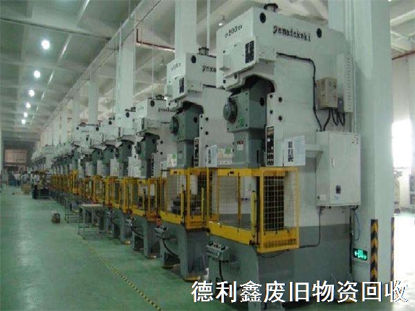 北京舊機床回收，北京數(shù)控機床回收