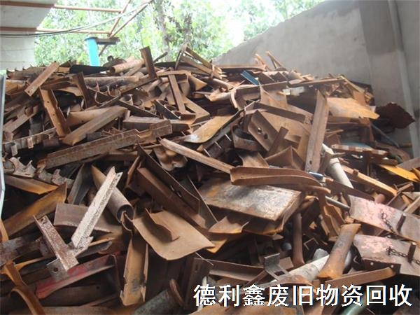 對于廢鐵回收的幾個小知識大家了解嗎？