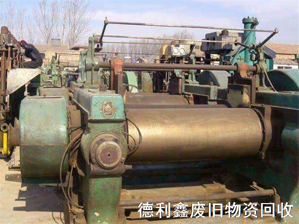 廢舊工廠設(shè)備回收，廢舊機械設(shè)備回收